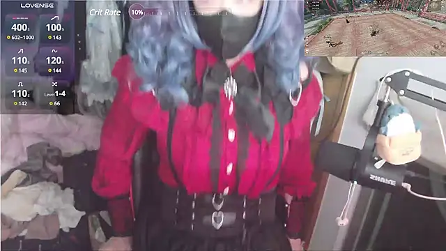 z23002 online show from 02-22-25, 01:57