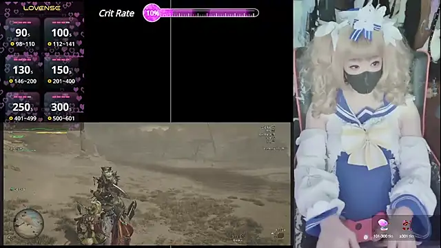 z23002 online show from 02-28-25, 03:04