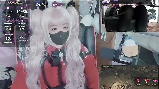 z23002 online show from 03-06-25, 02:40