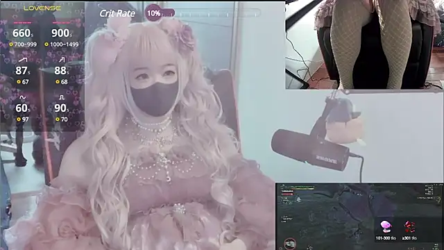 z23002 online show from 03-11-25, 02:40