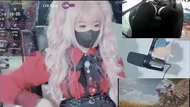 z23002 online show from 03-12-25, 02:01