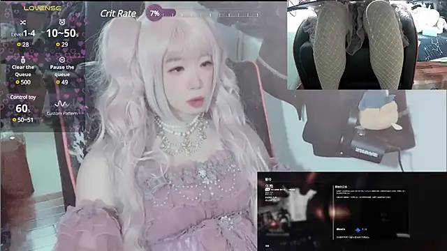 z23002 online show from 03-21-25, 01:45