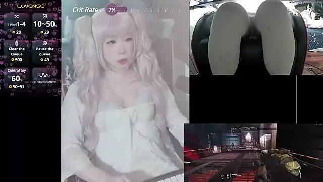 z23002 online show from 03-22-25, 04:58