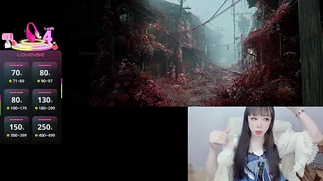 z23002 online show from 09-29-25, 08:52