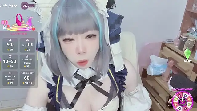 z23002 online show from 10-11-25, 08:57