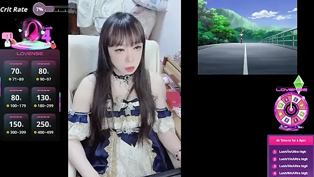 z23002 online show from 10-26-25, 02:34