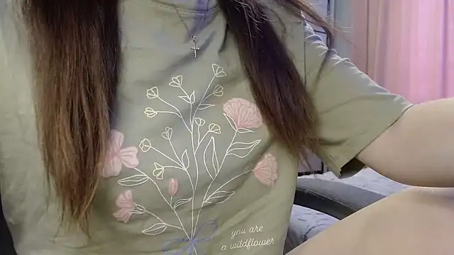 Viktoriiya bald online show from 03-02-25, 12:01