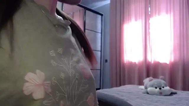 Viktoriiya bald online show from 03-22-25, 01:30