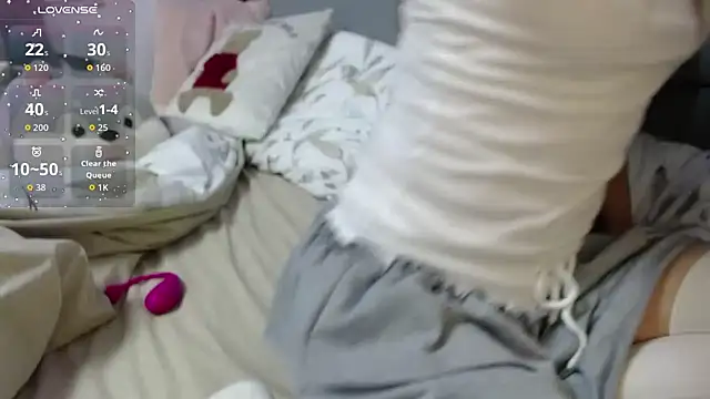 Viktoriiya bald online show from 11-28-25, 02:58