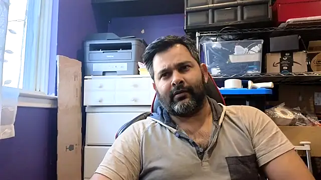 Snapshot of Sakhtlaundaz chatting on 02-26-26, 09:25 Sakhtlaundaz online show from 02-26-26, 09:25