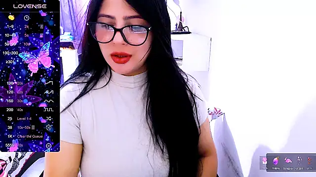 siddhixxx 592 online show from 02-27-25, 08:31