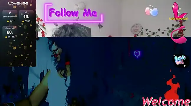 YourWhoreXX online show from 02-06-25, 11:54