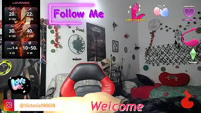 YourWhoreXX online show from 02-28-26, 08:26