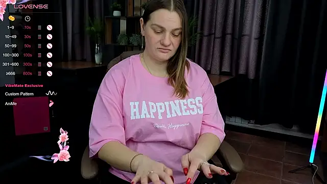 Snapshot of EndlessLustX chatting on 02-26-26, 04:33 EndlessLustX online show from 02-26-26, 04:33