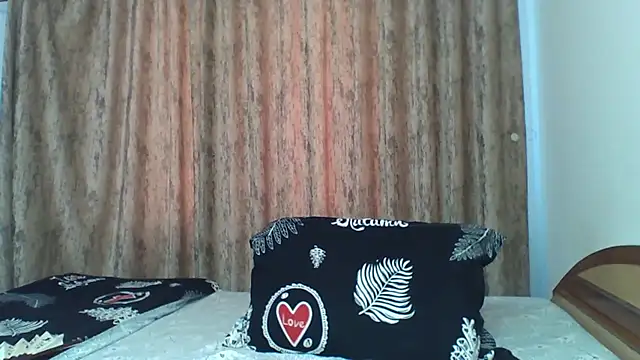 PussyEvely online show from 09-18-25, 06:26