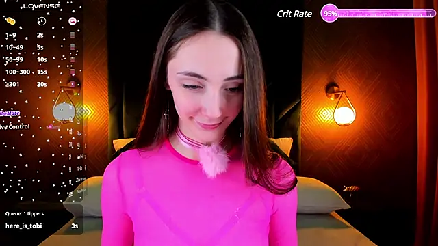 Snapshot of Lexi_Split chatting on 01-21-25, 12:07 Lexi Split online show from 01-21-25, 12:07