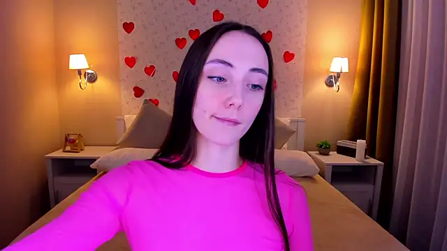 Snapshot of Lexi_Split chatting on 02-14-25, 12:36 Lexi Split online show from 02-14-25, 12:36