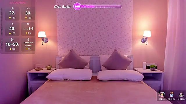 Snapshot of Lexi_Split chatting on 10-16-25, 06:14 Lexi Split online show from 10-16-25, 06:14