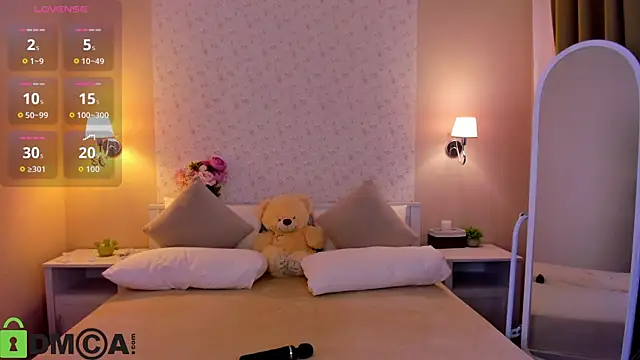 Lexi Split online show from 03-04-26, 01:33