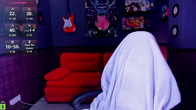 Lexi Split online show from 03-19-26, 01:20