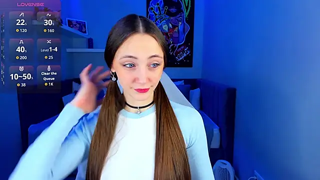 Lexi Split online show from 04-08-26, 01:38