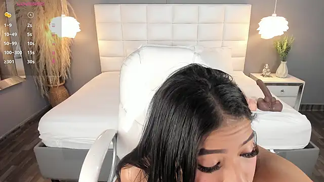 AbbieJordan online show from 03-03-26, 10:59