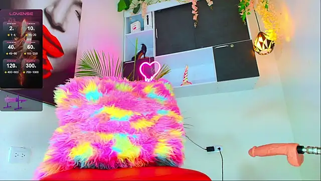 SQUIRT4UMEGAN online show from 03-09-25, 05:17