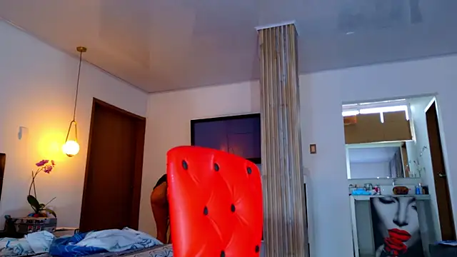 Snapshot of SQUIRT4UMEGAN chatting on 12-18-25, 12:00 SQUIRT4UMEGAN online show from 12-18-25, 12:00