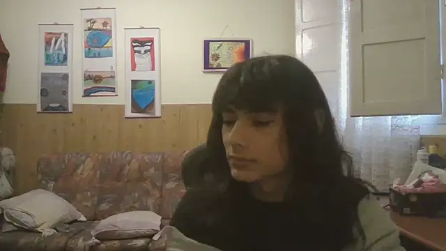 calliemaggotbone online show from 11-14-25, 04:17