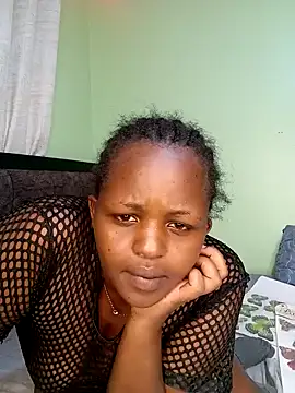 Snapshot of TerryAssqueen254 chatting on 01-02-25, 08:46 TerryAssqueen254 online show from 01-02-25, 08:46