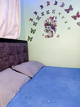 Snapshot of TerryAssqueen254 chatting on 02-04-25, 04:18 TerryAssqueen254 online show from 02-04-25, 04:18