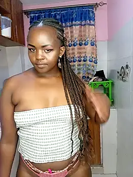 Snapshot of TerryAssqueen254 chatting on 02-08-25, 06:01 TerryAssqueen254 online show from 02-08-25, 06:01