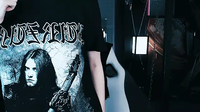 Noah ElmerX online show from 12-07-24, 02:46