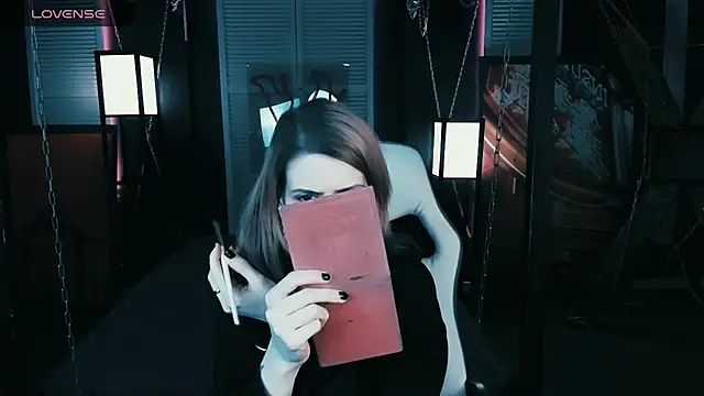 Noah ElmerX online show from 12-12-24, 01:17