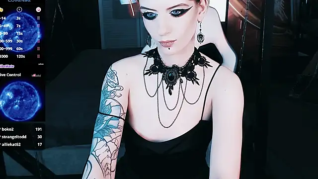 Noah ElmerX online show from 12-29-24, 06:38