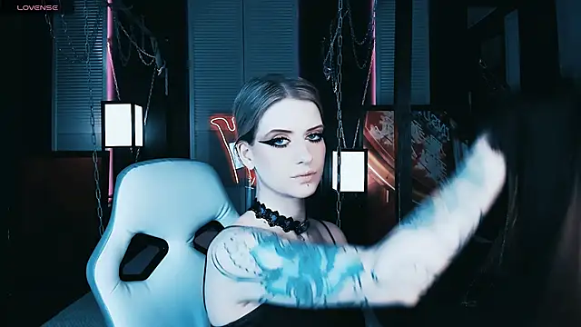 Noah ElmerX online show from 02-26-25, 08:54