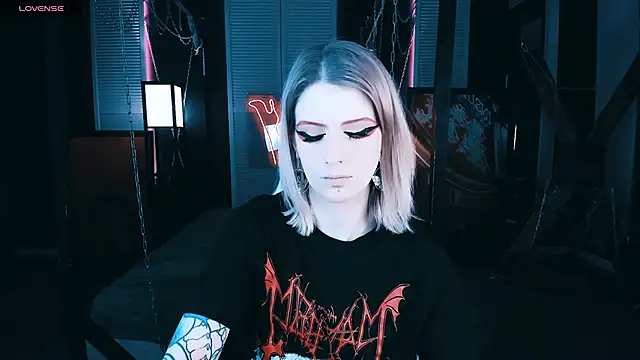 Noah ElmerX online show from 03-19-25, 04:13