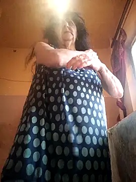 Lovely Lori online show from 02-17-26, 05:15