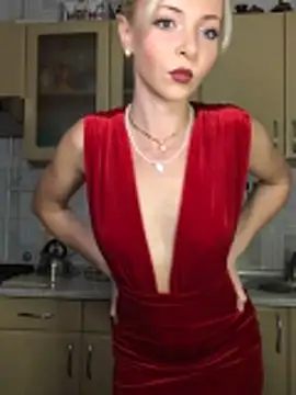 Kristina03 online show from 10-24-25, 09:11