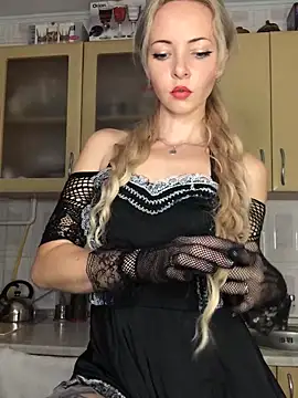 Kristina03 online show from 11-30-25, 08:57