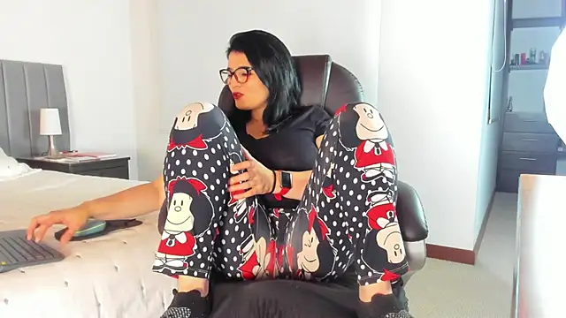 adriana71 online show from 12-03-25, 03:14