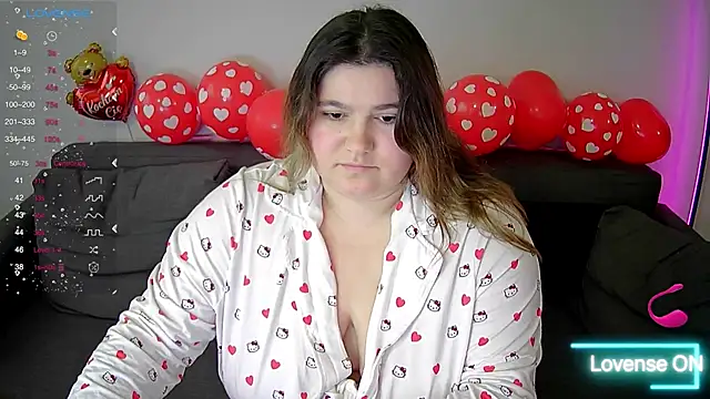 your soul Anna online show from 02-14-25, 12:25