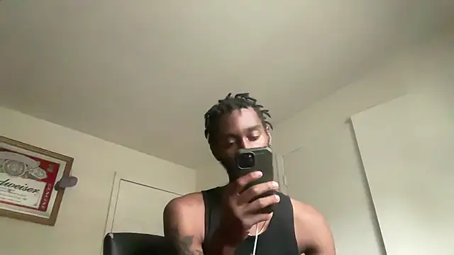 ITSONLYKENNY online show from 09-28-25, 10:37