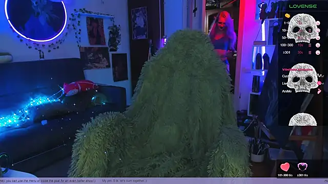 Fridart-house Fortuna online show from 11-02-25, 11:51