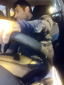 J0nyhson online show from 11-05-25, 04:34