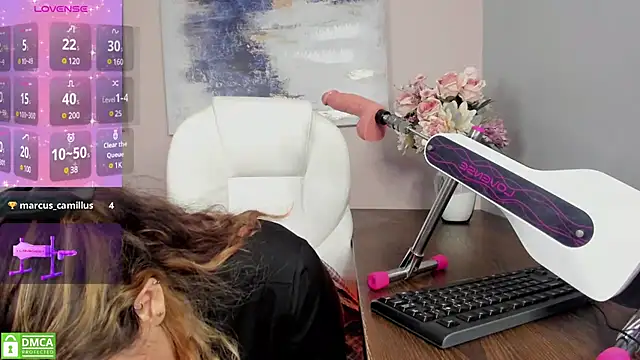 chubby vanniie  online show from 12-18-24, 08:25