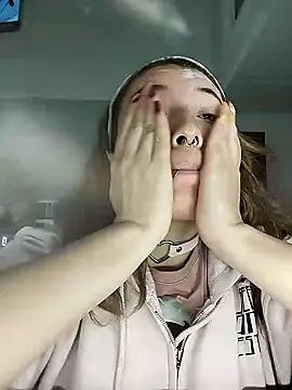 chubby vanniie  online show from 01-16-25, 11:04