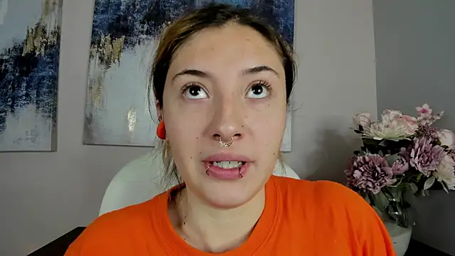 chubby vanniie  online show from 01-20-25, 06:43