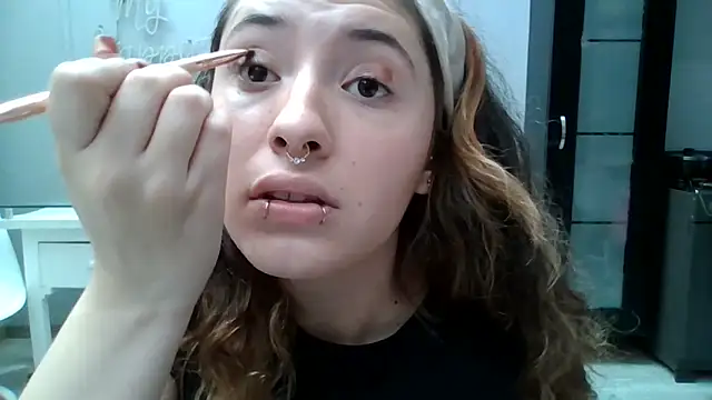 chubby vanniie  online show from 01-28-25, 06:39