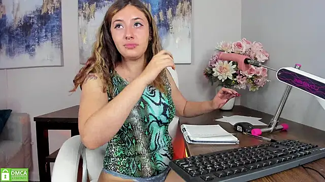 chubby vanniie  online show from 01-30-25, 01:11